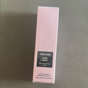 Tom Ford Rose Prick